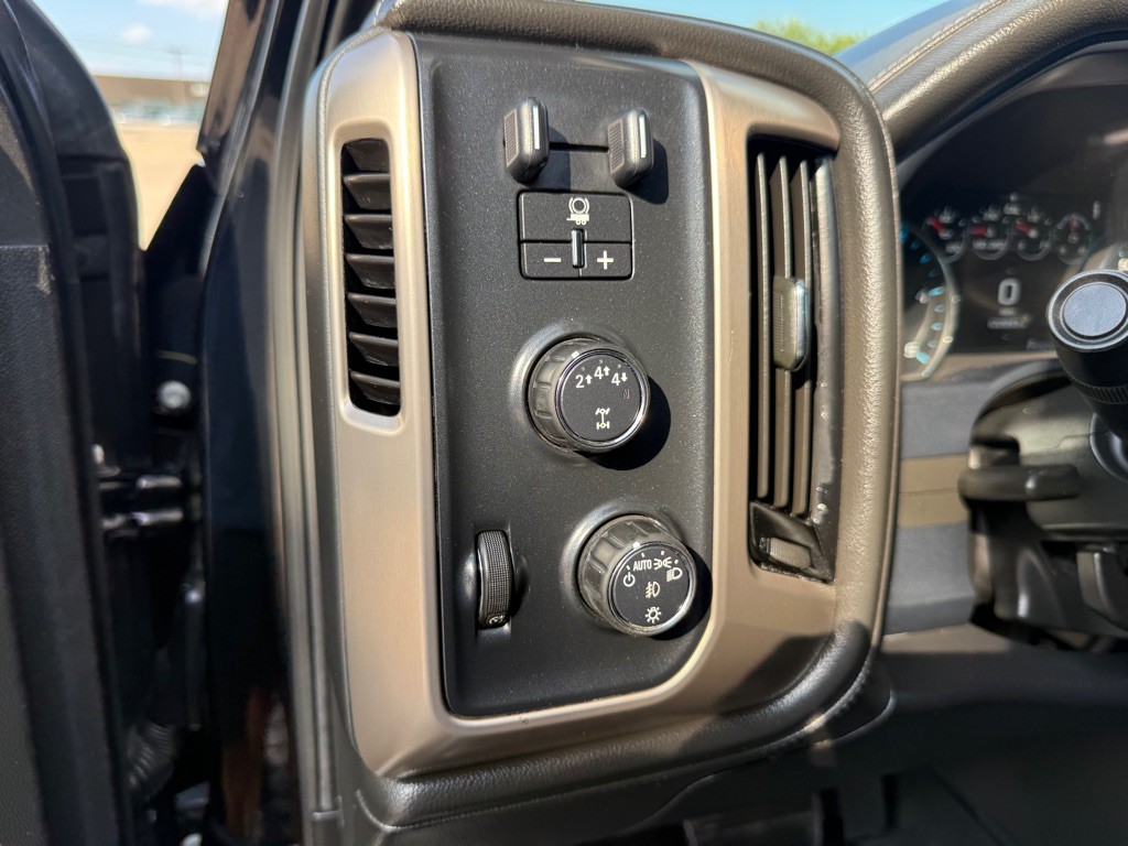 2019 GMC Sierra Image 22