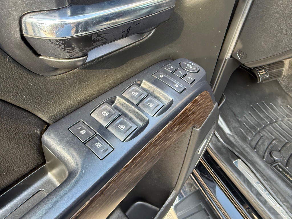 2019 GMC Sierra Image 23