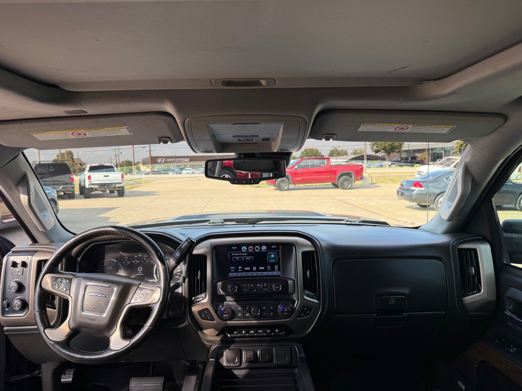 2019 GMC Sierra Image 25