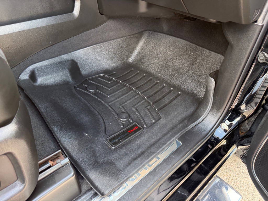 2019 GMC Sierra Image 27