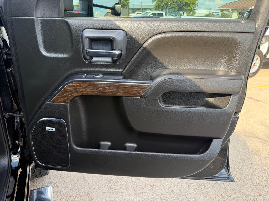 2019 GMC Sierra Image 28