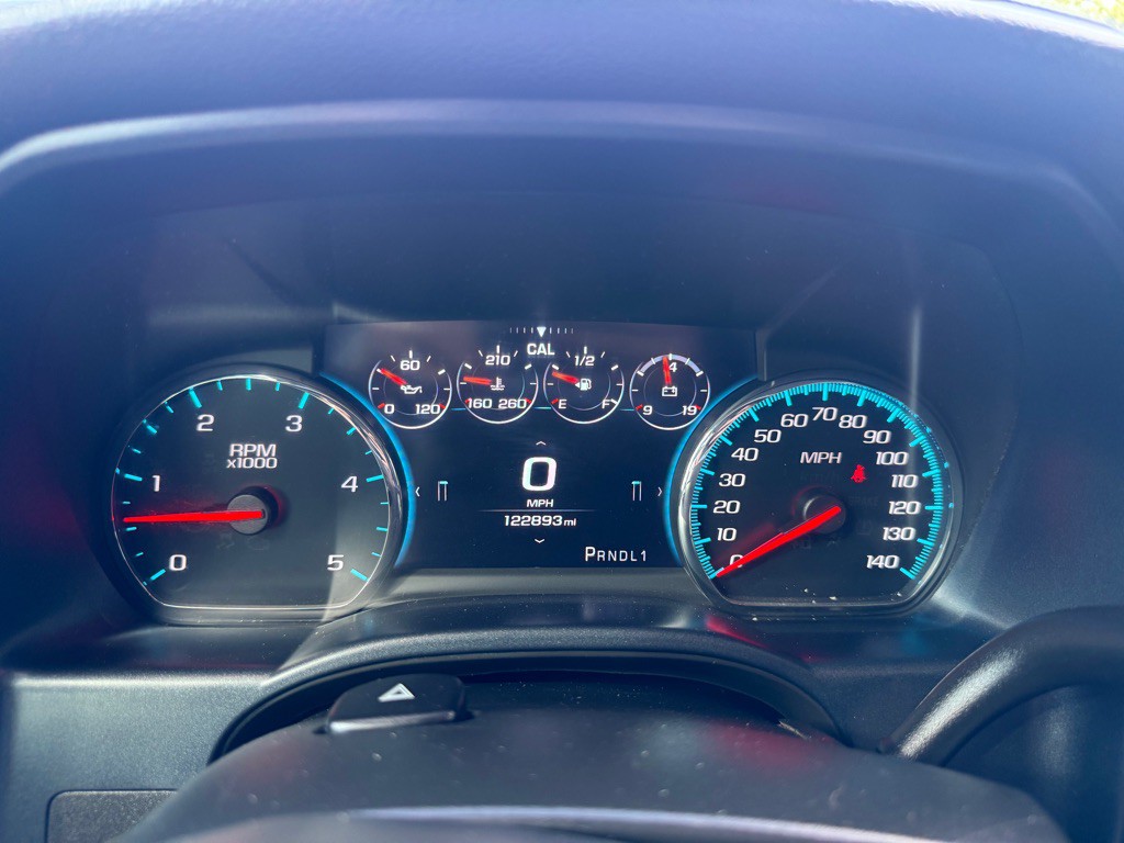 2019 GMC Sierra Image 30