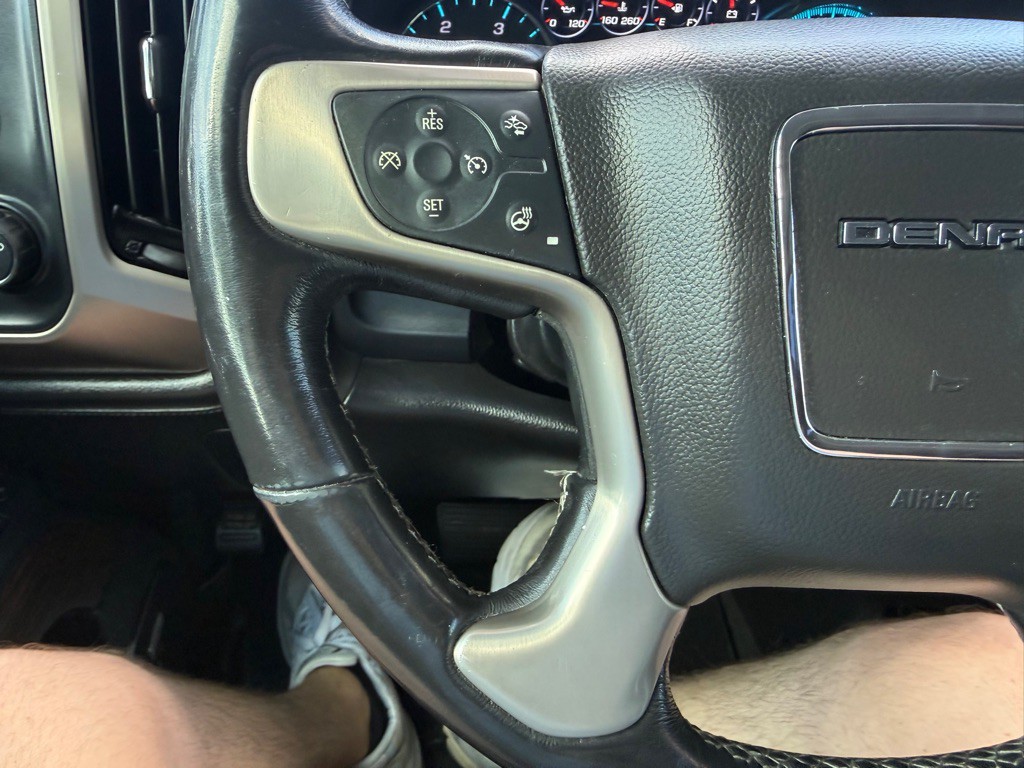 2019 GMC Sierra Image 31