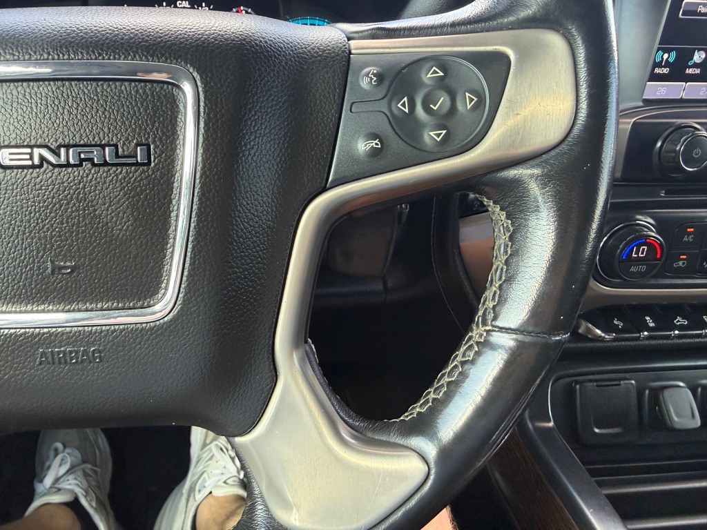 2019 GMC Sierra Image 32