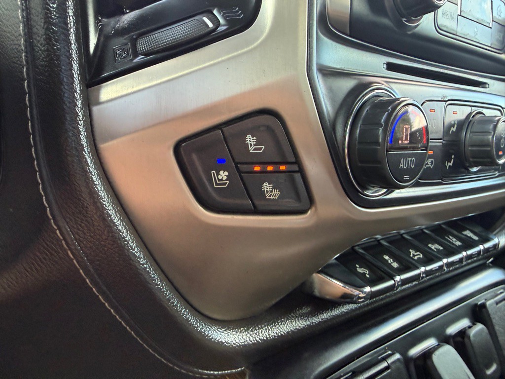 2019 GMC Sierra Image 33
