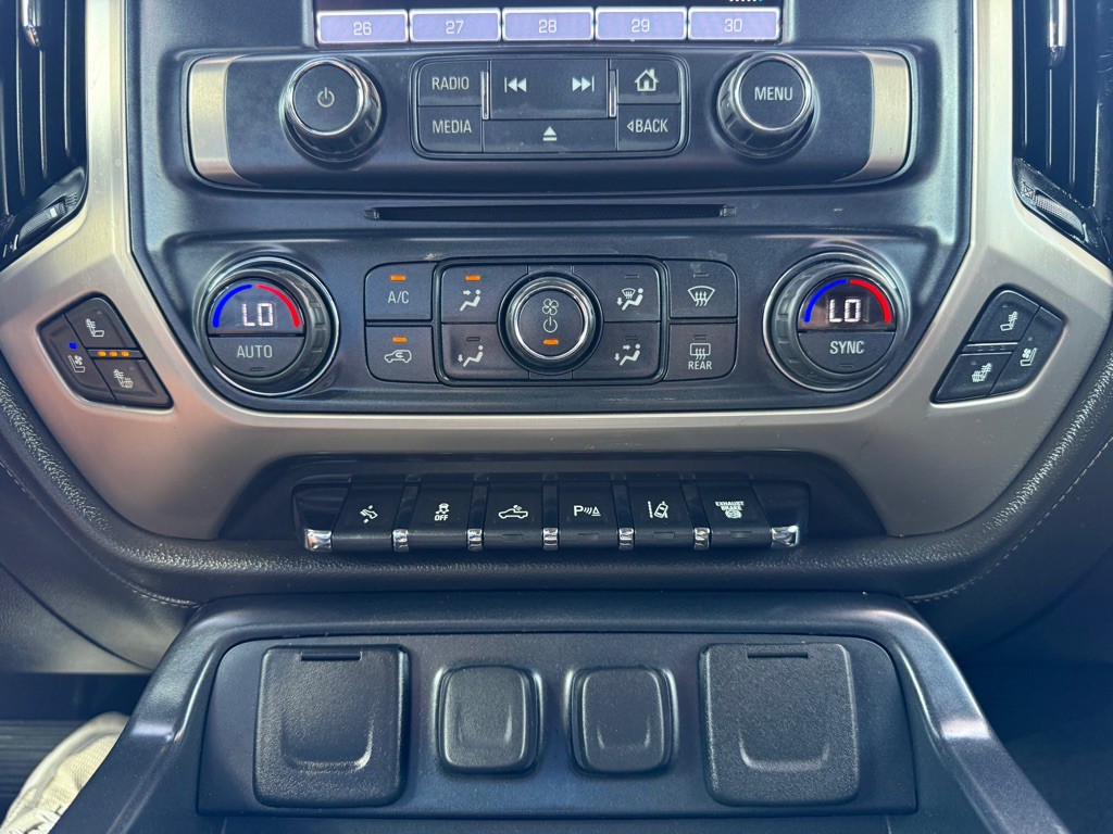 2019 GMC Sierra Image 34