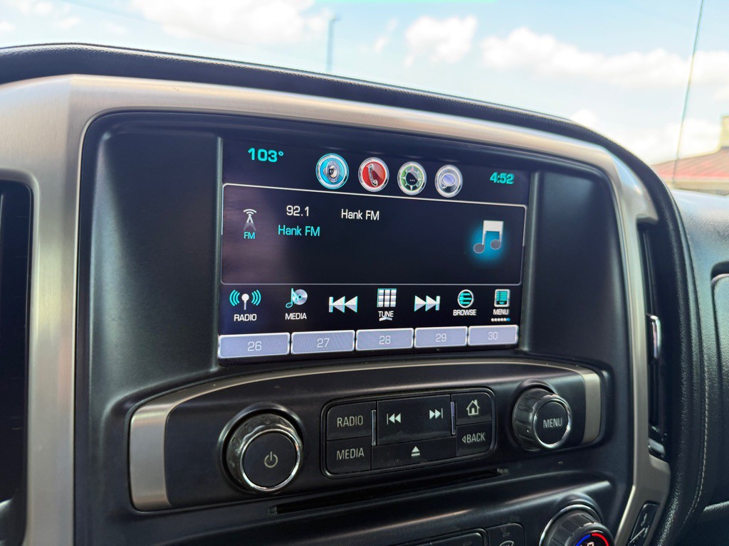 2019 GMC Sierra Image 35
