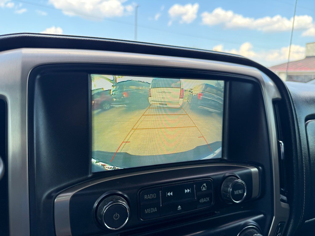 2019 GMC Sierra Image 36