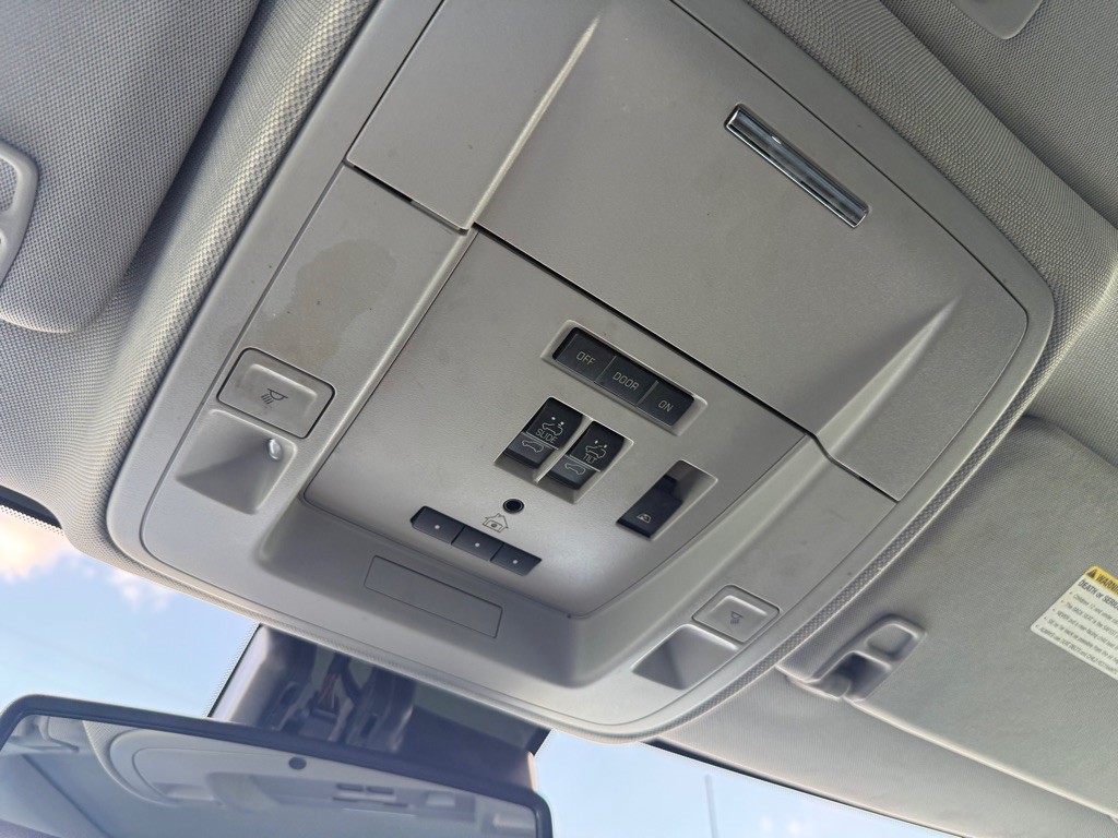 2019 GMC Sierra Image 37