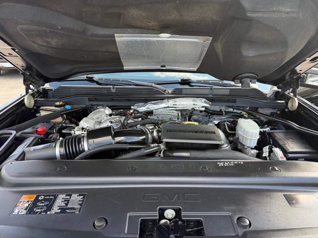 2019 GMC Sierra Image 39