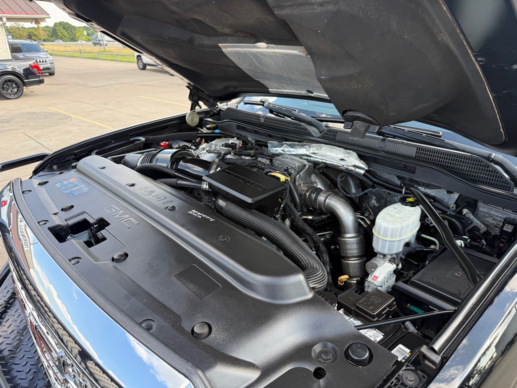2019 GMC Sierra Image 40