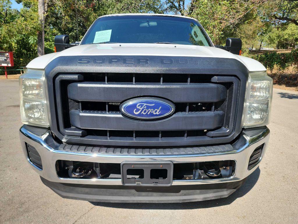 2014 Ford F-250 Image 2