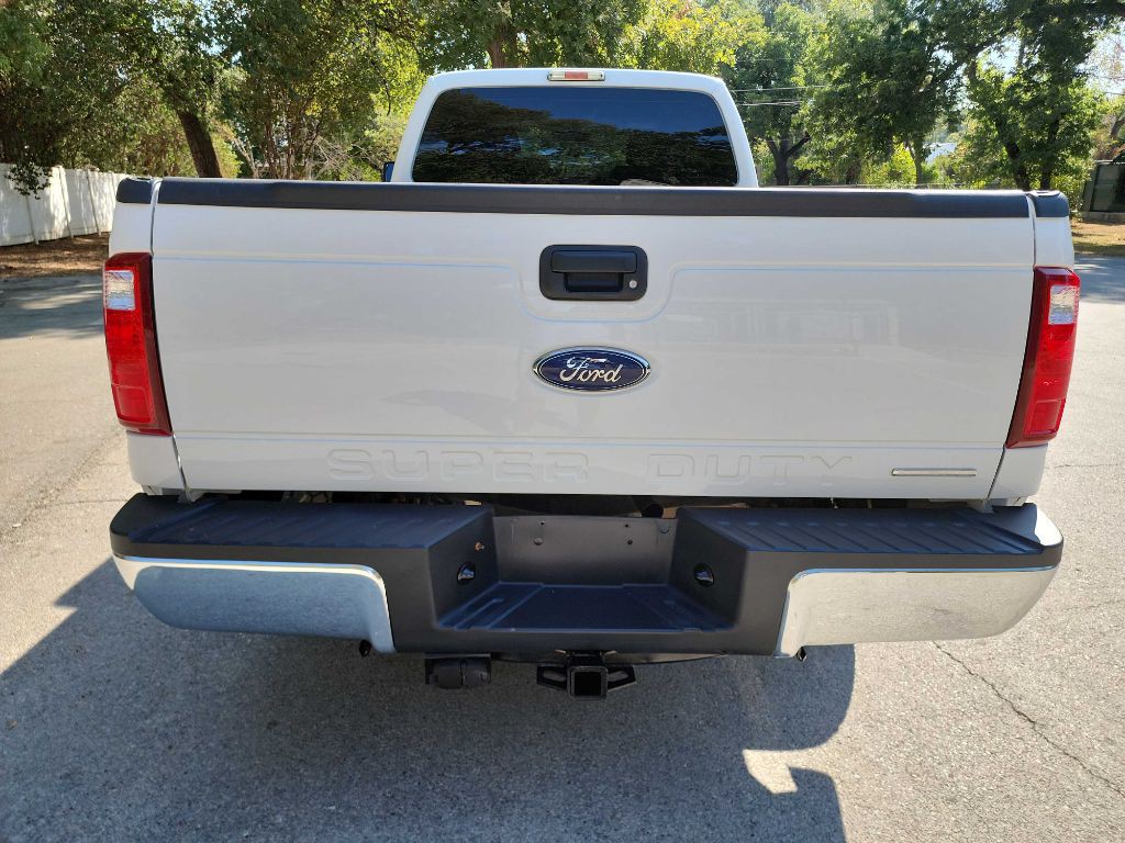 2014 Ford F-250 Image 6