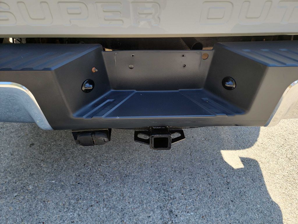 2014 Ford F-250 Image 7