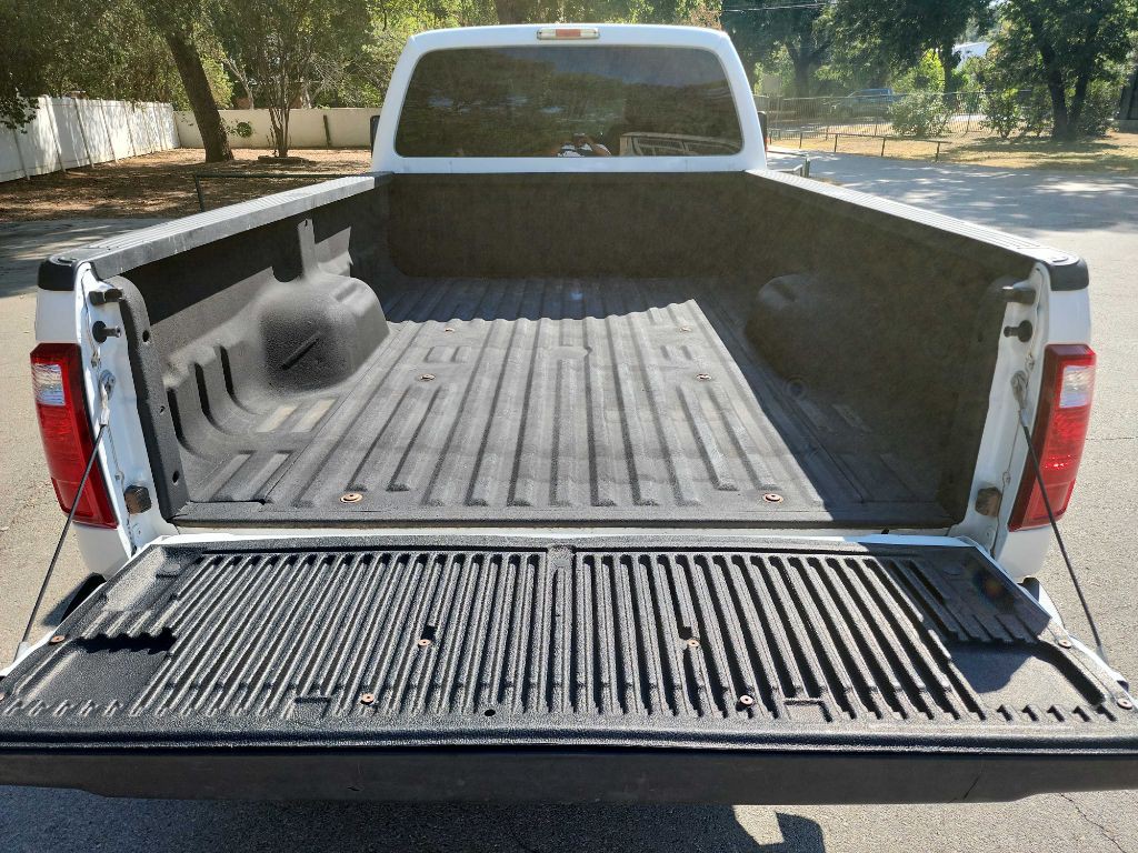 2014 Ford F-250 Image 8