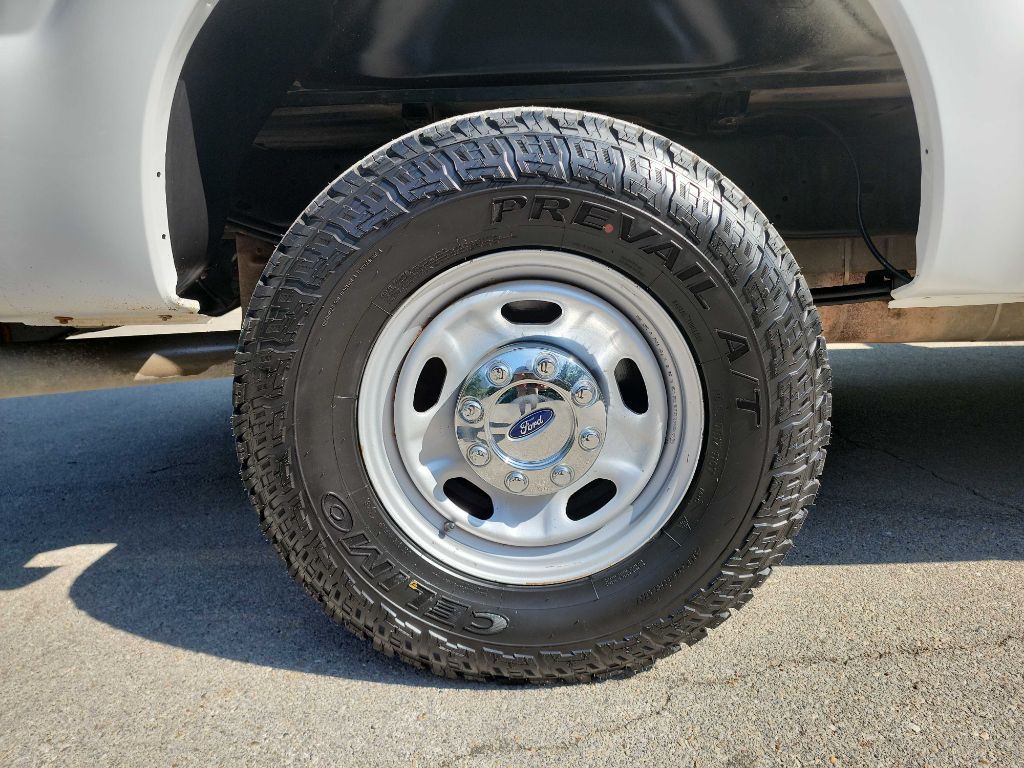 2014 Ford F-250 Image 10