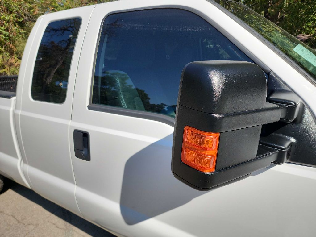 2014 Ford F-250 Image 13