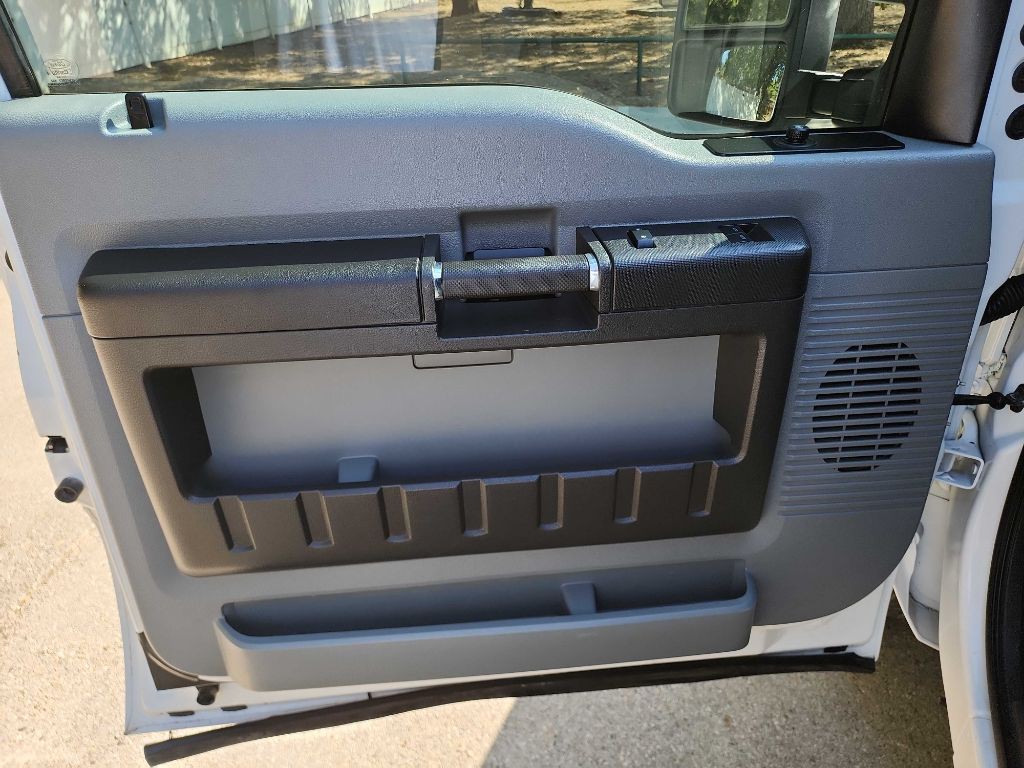 2014 Ford F-250 Image 14