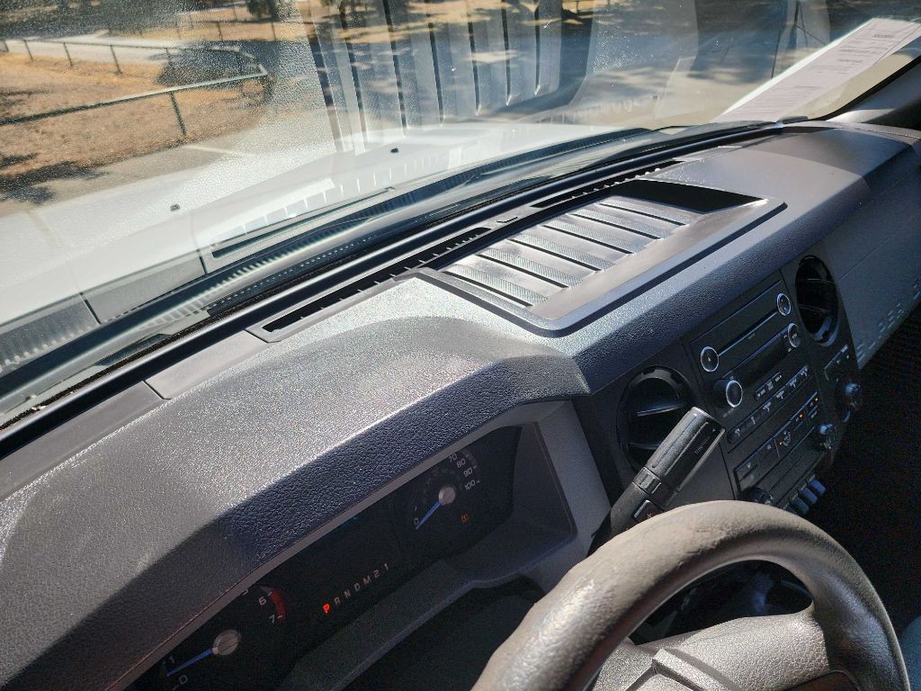 2014 Ford F-250 Image 16