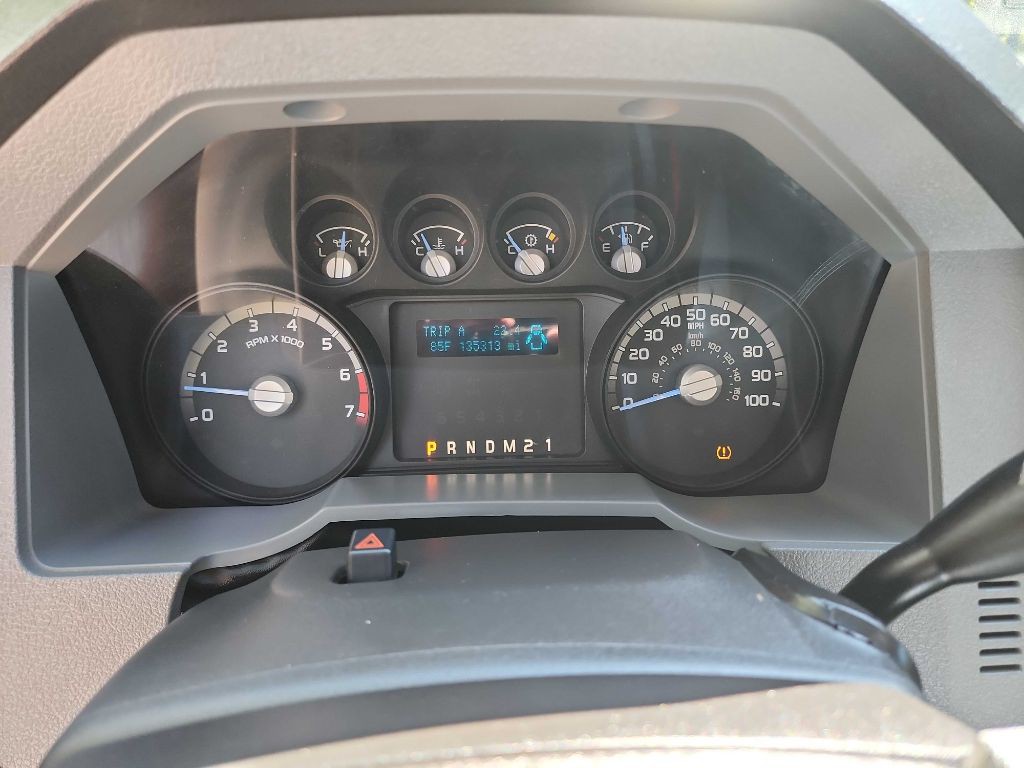 2014 Ford F-250 Image 17