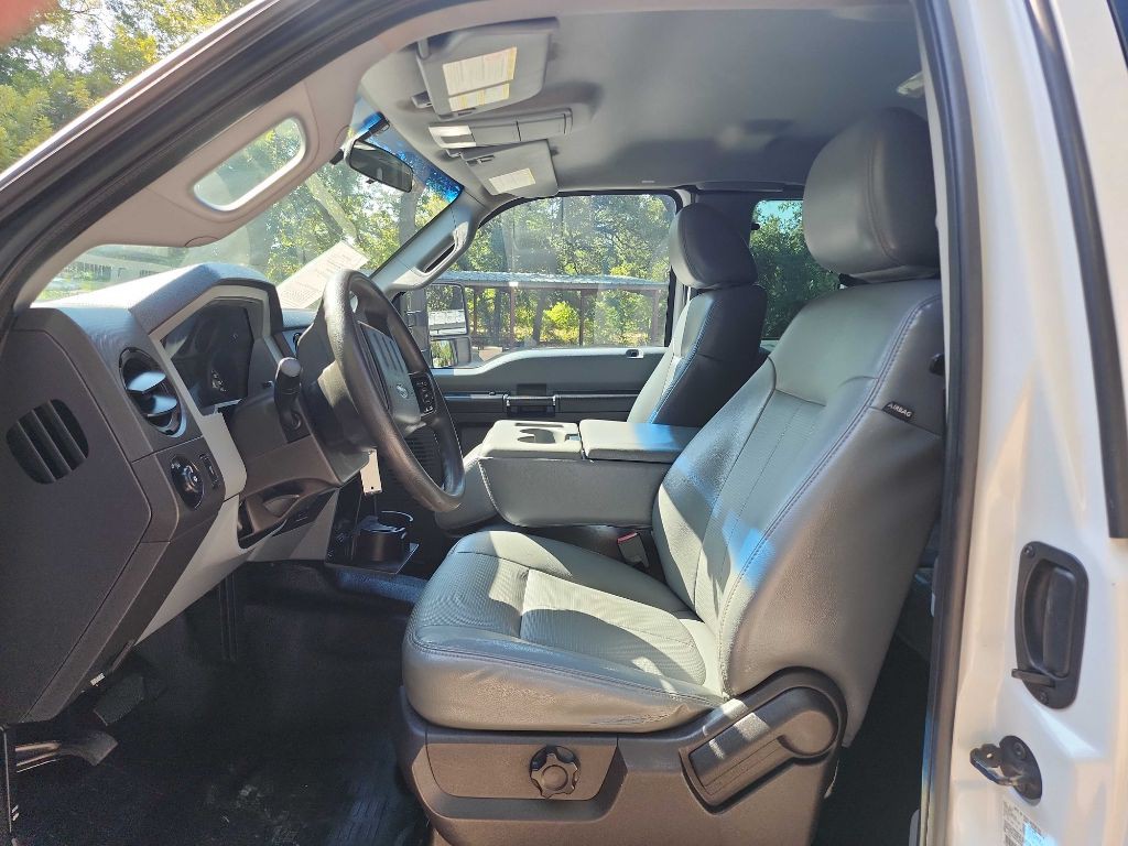 2014 Ford F-250 Image 18