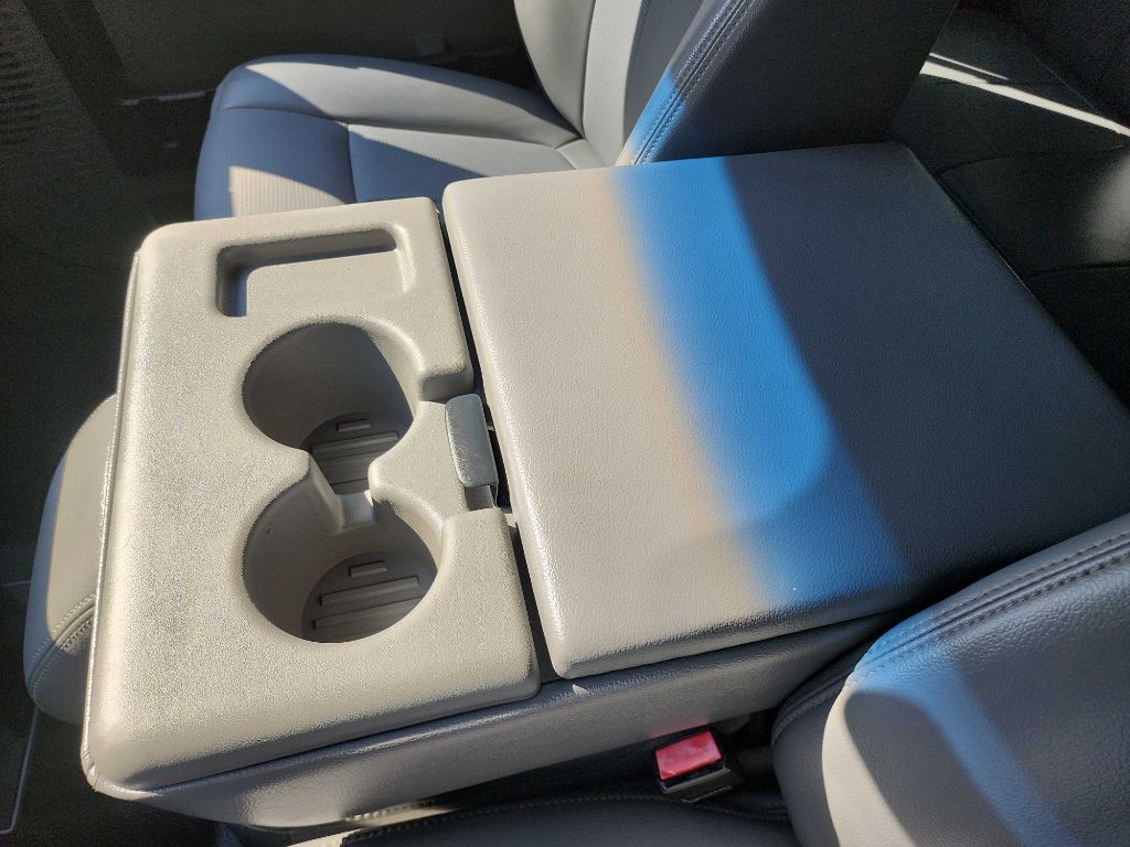 2014 Ford F-250 Image 21