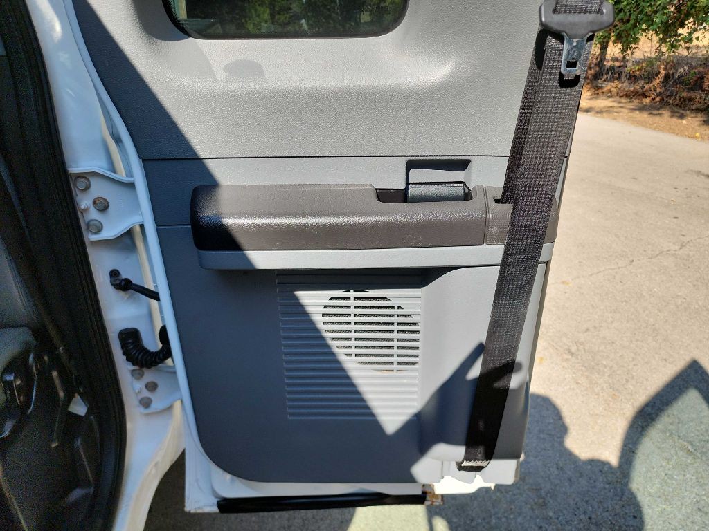 2014 Ford F-250 Image 22