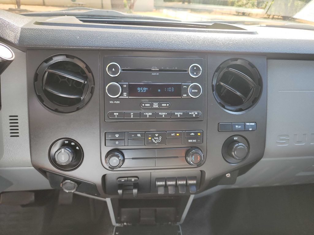 2014 Ford F-250 Image 23