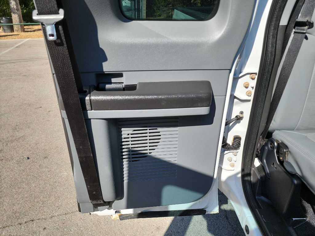 2014 Ford F-250 Image 25