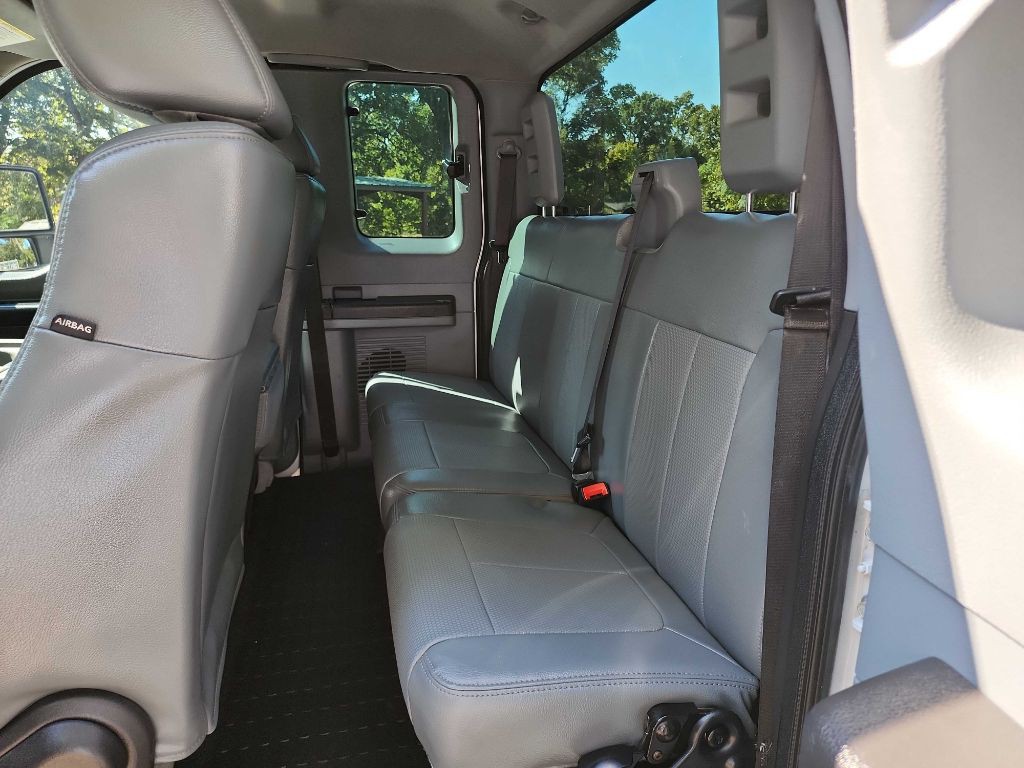 2014 Ford F-250 Image 27