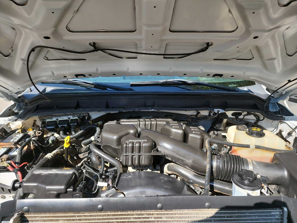 2014 Ford F-250 Image 32