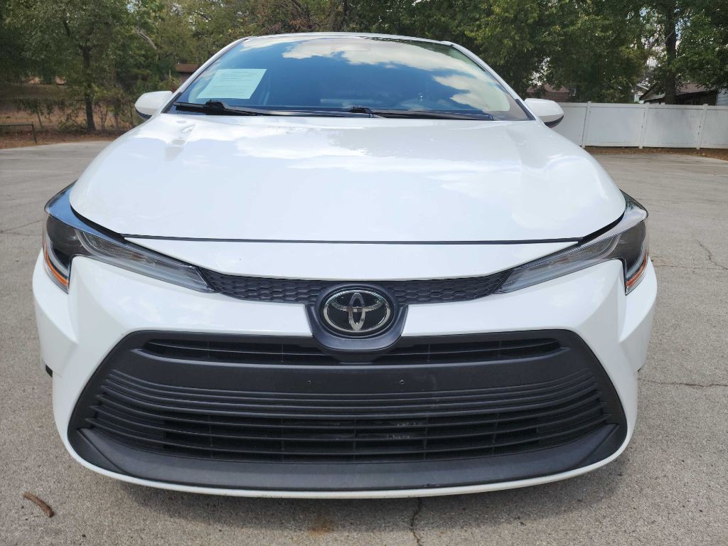 2023 Toyota Corolla Image 2