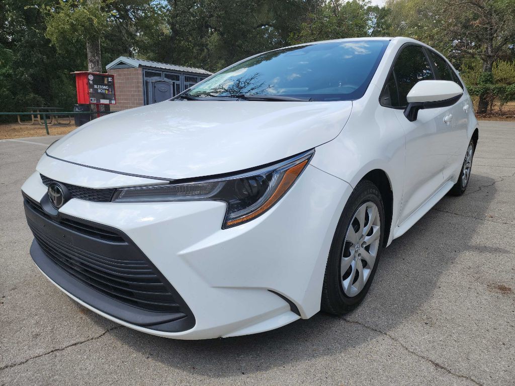 2023 Toyota Corolla Image 3