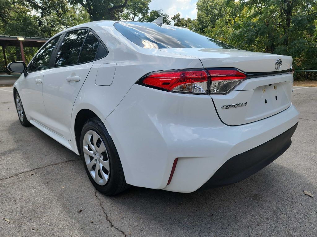 2023 Toyota Corolla Image 5