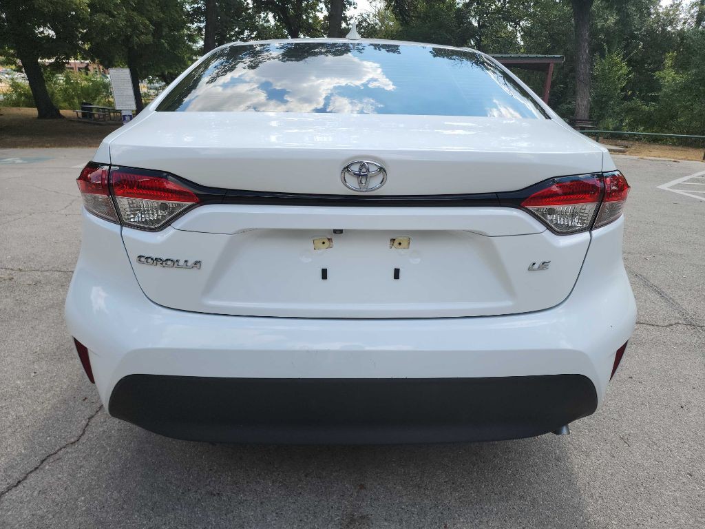 2023 Toyota Corolla Image 6