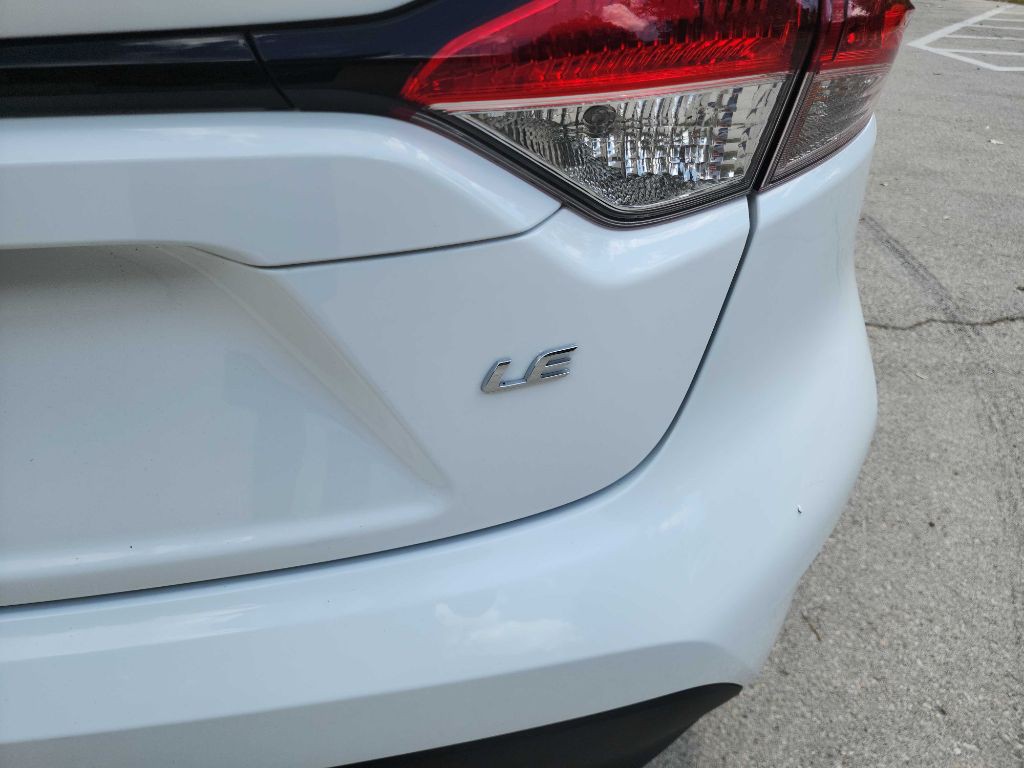 2023 Toyota Corolla Image 7