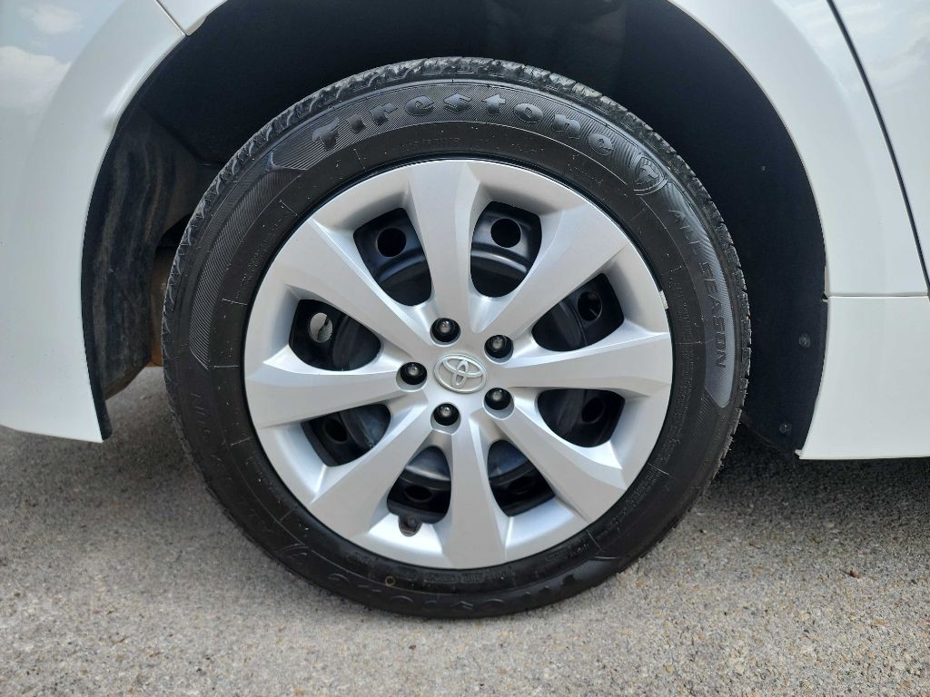 2023 Toyota Corolla Image 11