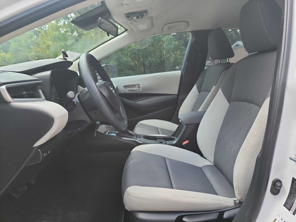 2023 Toyota Corolla Image 14