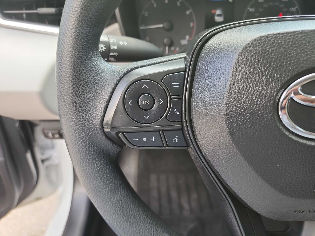 2023 Toyota Corolla Image 16