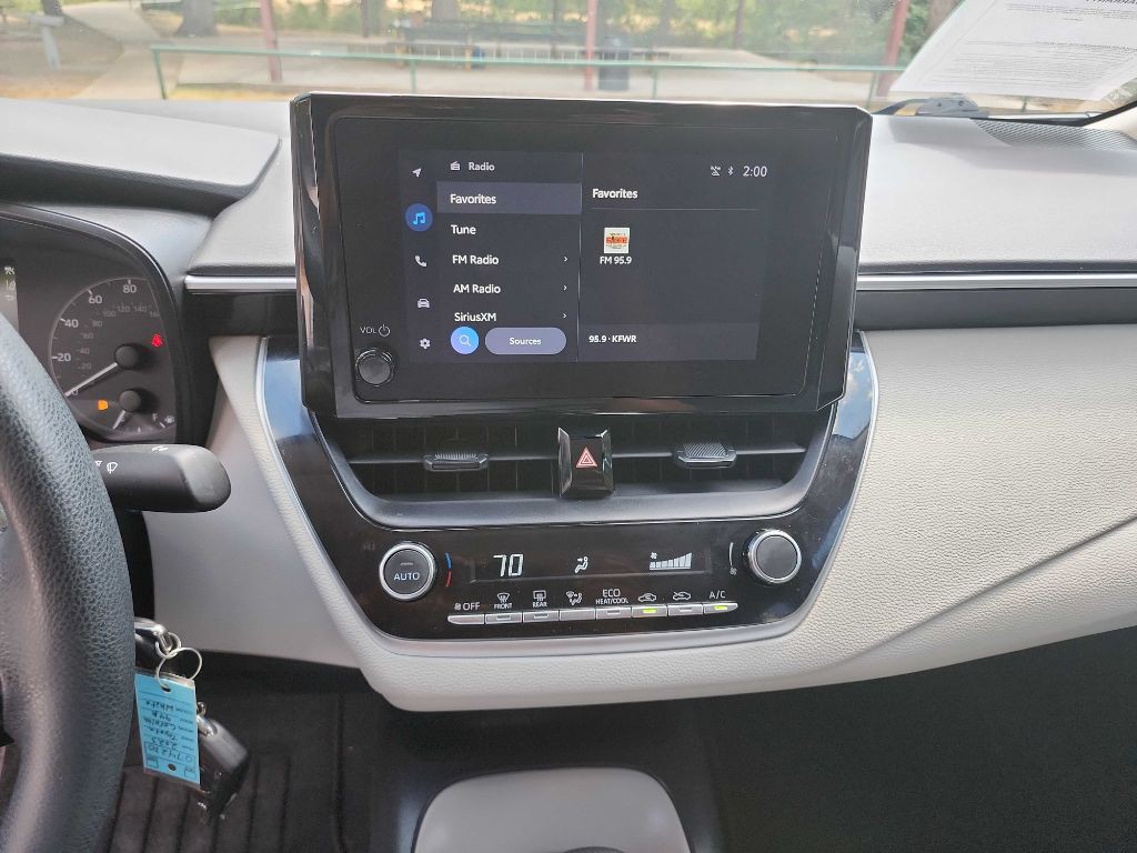2023 Toyota Corolla Image 20