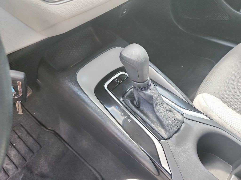 2023 Toyota Corolla Image 23