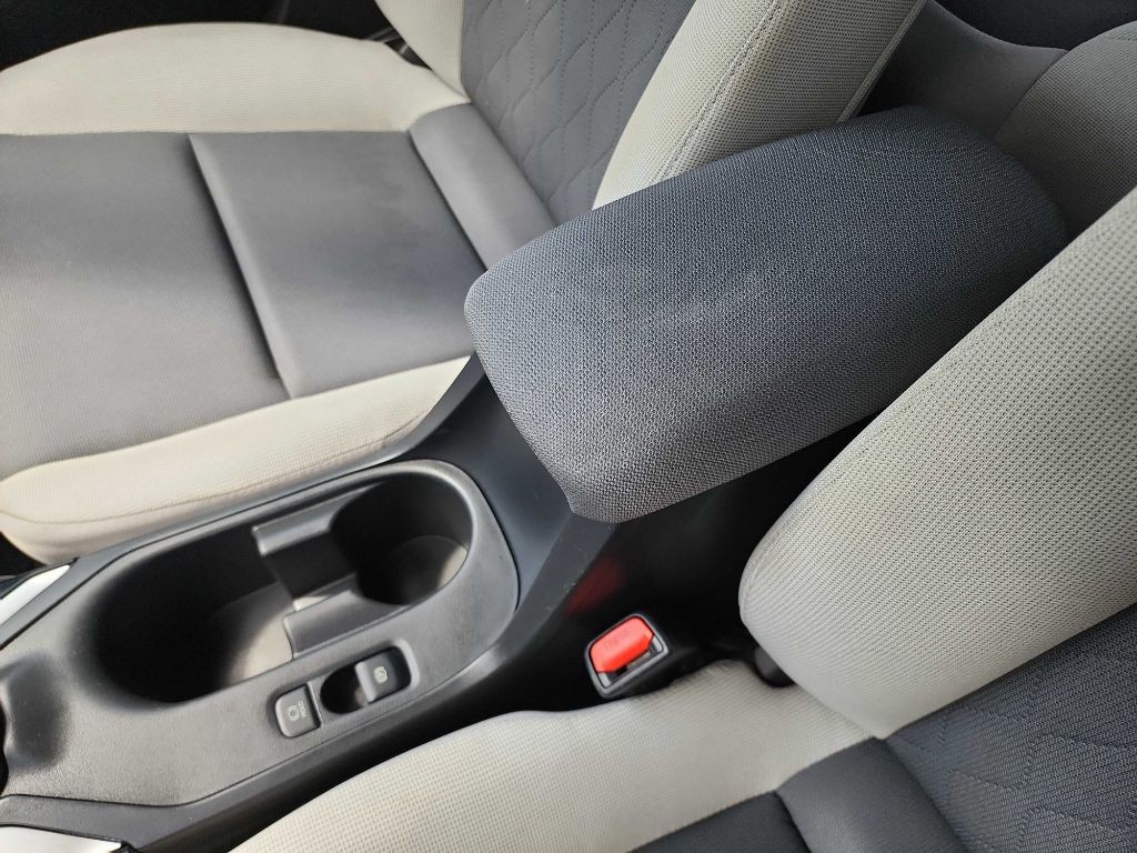 2023 Toyota Corolla Image 24