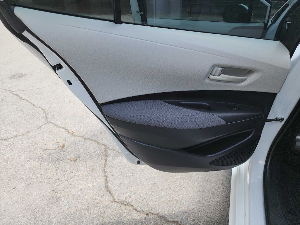 2023 Toyota Corolla Image 25
