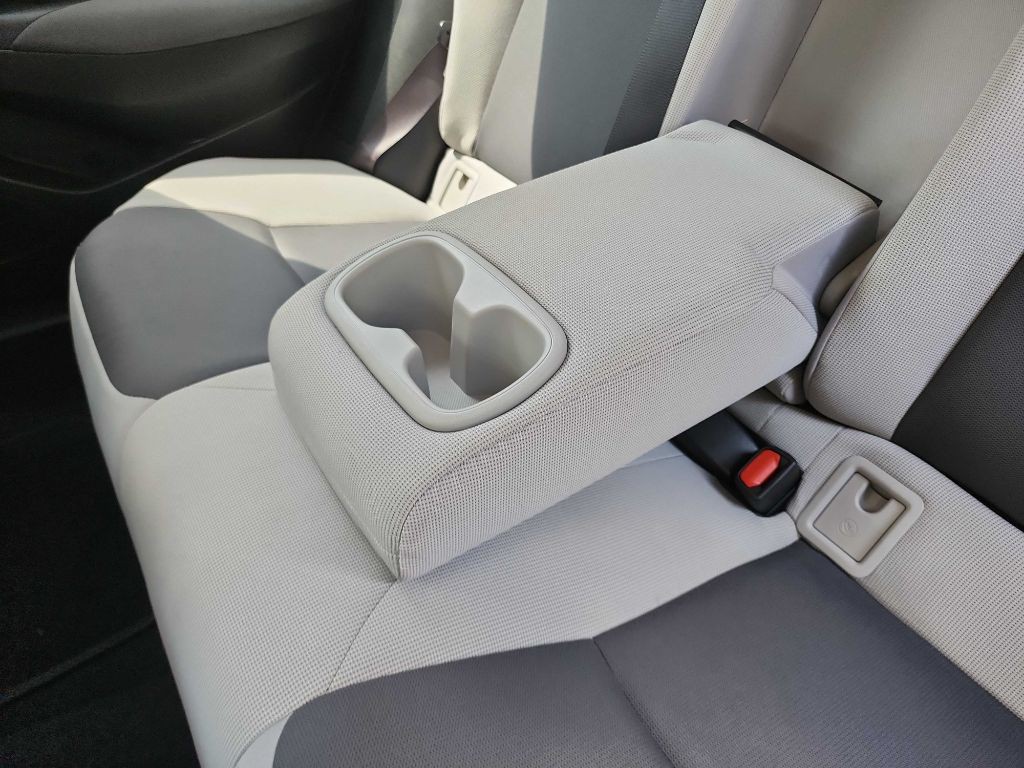 2023 Toyota Corolla Image 27