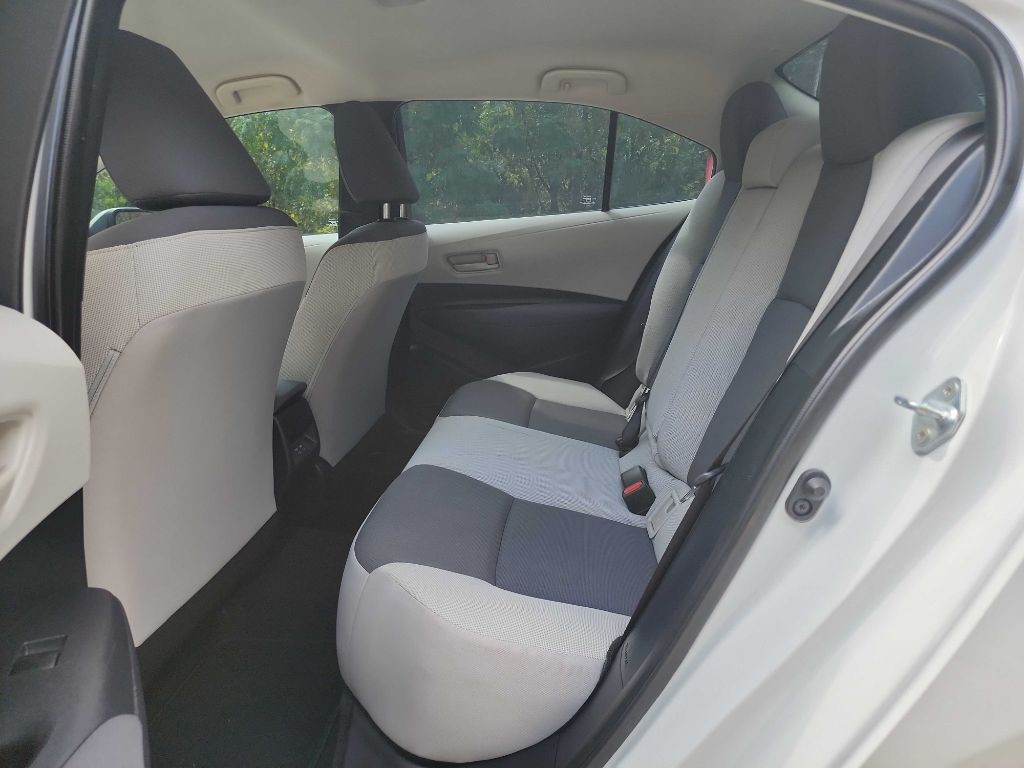 2023 Toyota Corolla Image 28