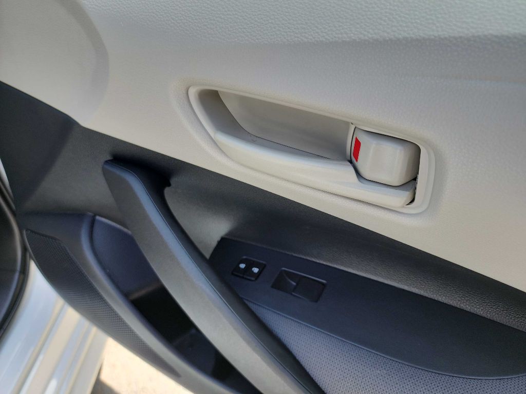 2023 Toyota Corolla Image 30
