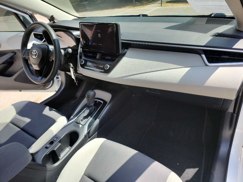 2023 Toyota Corolla Image 34