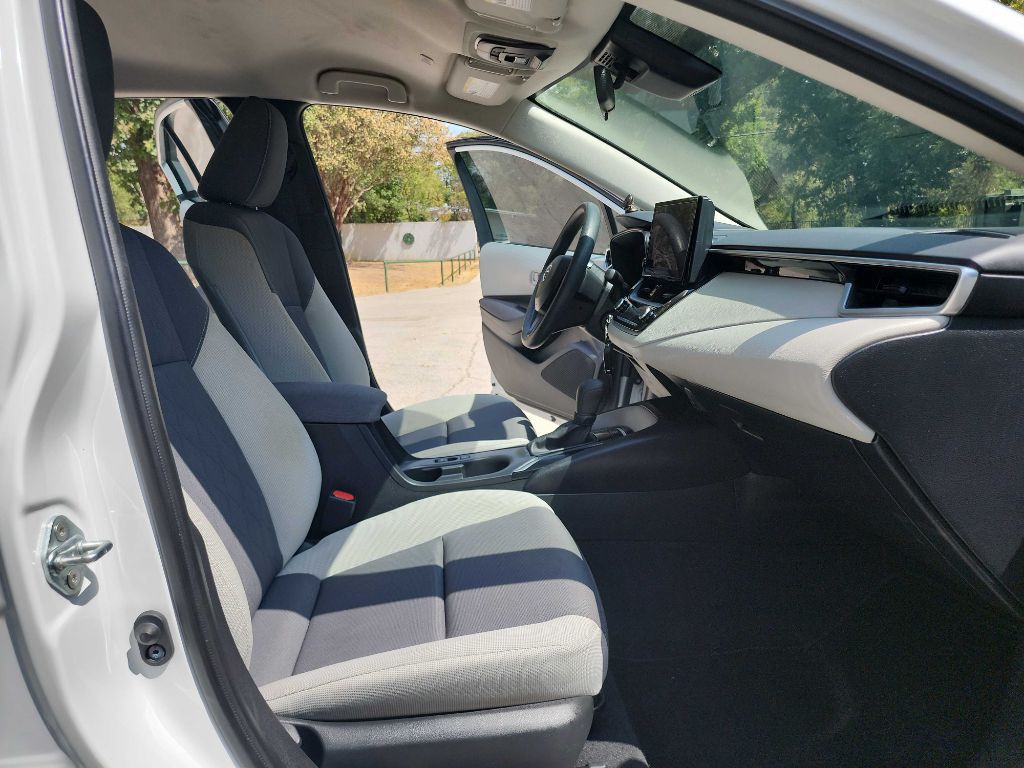 2023 Toyota Corolla Image 35