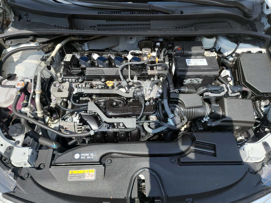 2023 Toyota Corolla Image 36