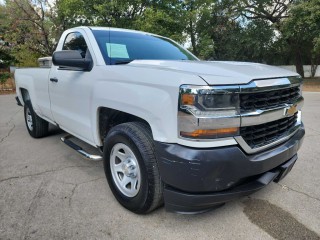 Image for 2016 Chevrolet Silverado 1500  ID: 7675351